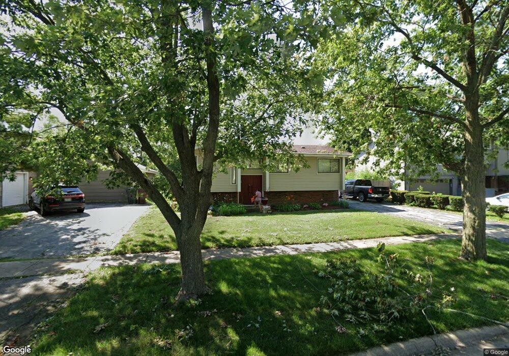 3319 Montmarte Ave, Hazel Crest, IL 60429 - photo 1