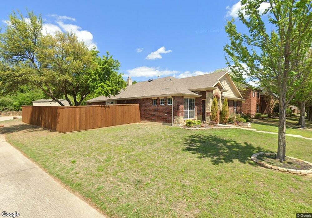 2001 Creekdale Dr, Denton, TX 76210 - photo 1