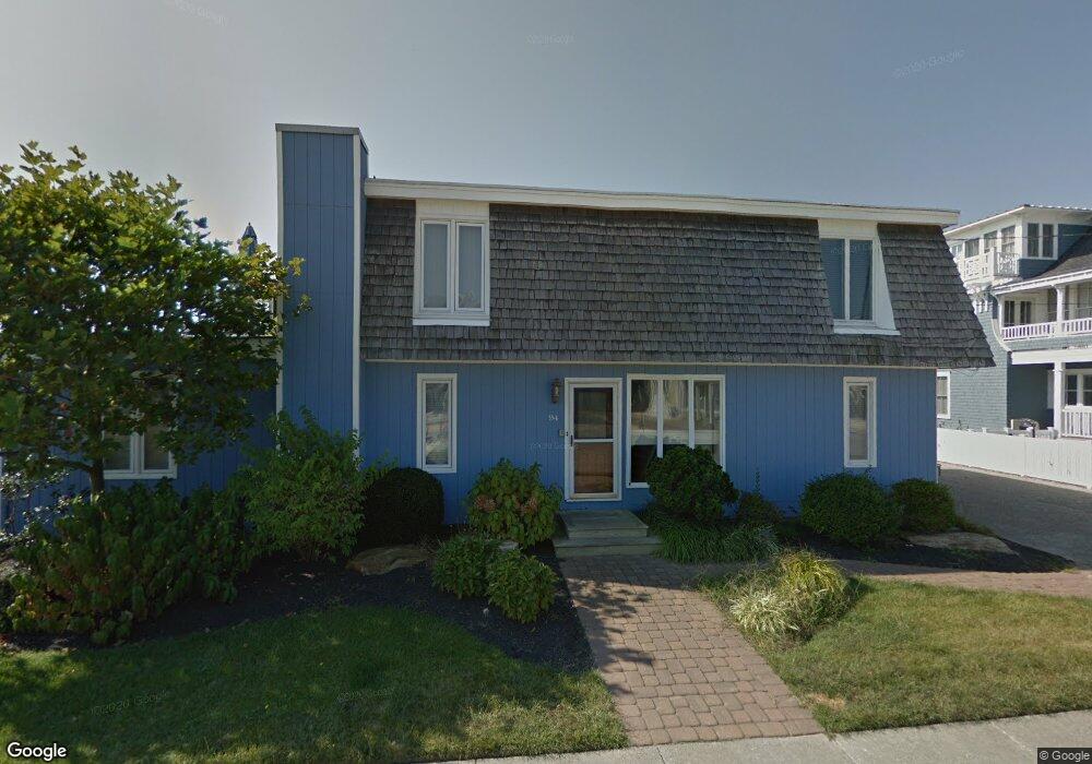 90 25th St E, Avalon, NJ 08202 - photo 1