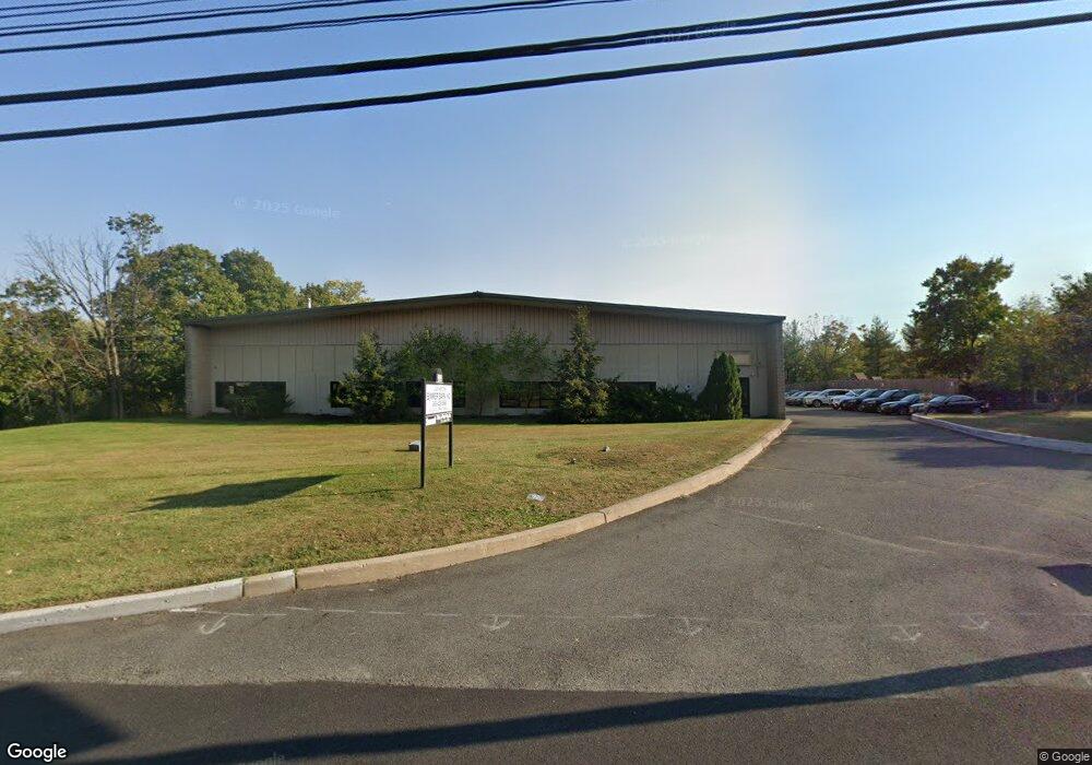 999 U S 202, Branchburg, NJ 08876 - photo 1