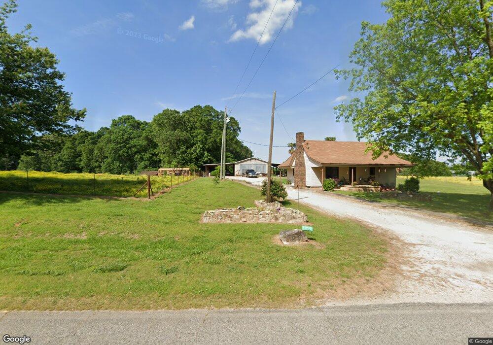 1370 Baty Rd, Martin, GA 30557 - photo 1