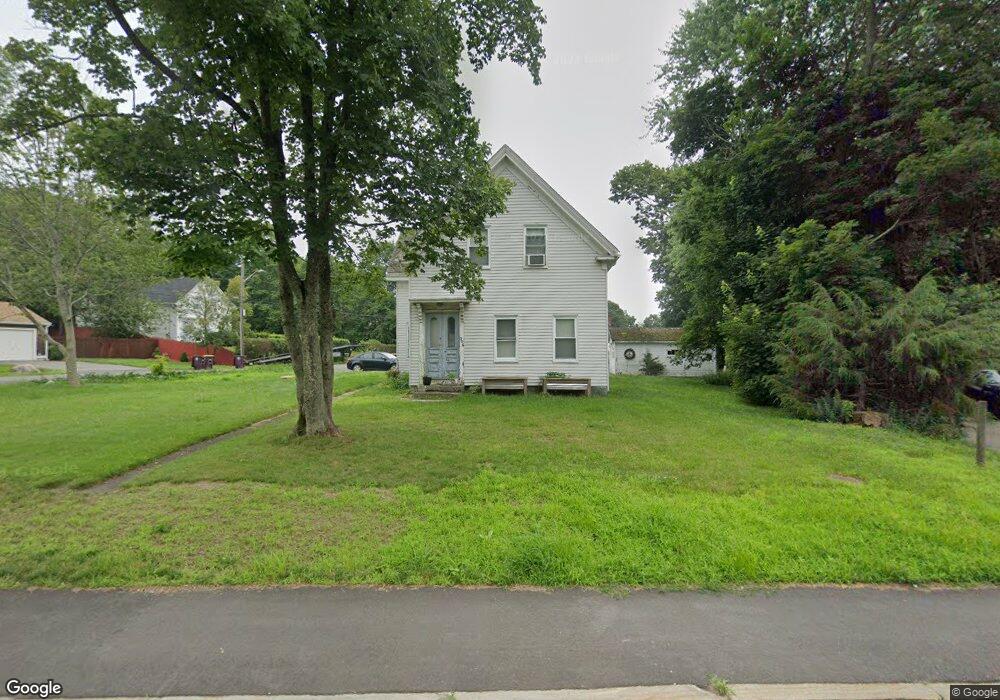 306 Middle St, East Weymouth, MA 02189 - photo 1