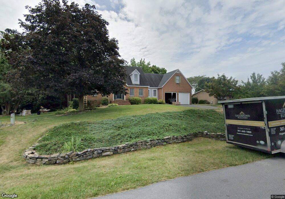 20121 Cherry Hill Dr, Hagerstown, MD 21742 - photo 1