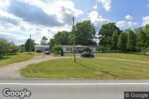 16902 Indianapolis Rd, Yoder, IN 46798