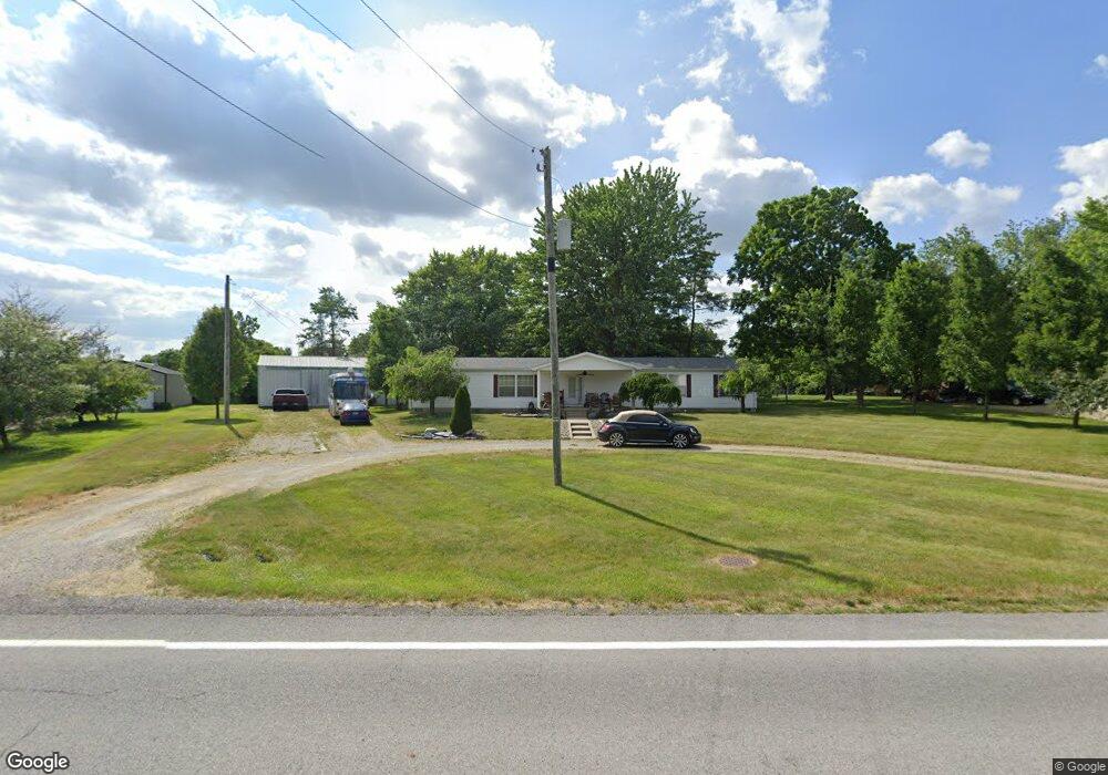 16902 Indianapolis Rd, Yoder, IN 46798 - photo 1