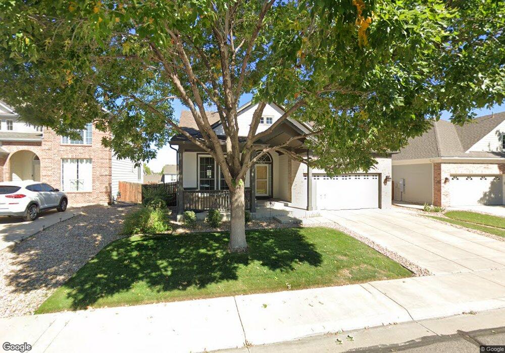 3363 E 123rd Ave, Thornton, CO 80241 - photo 1