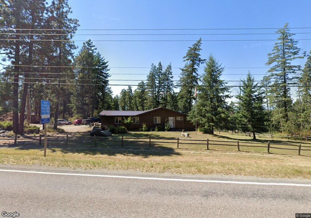 8820 Mt Highway 35, Bigfork, MT 59911 - photo 1