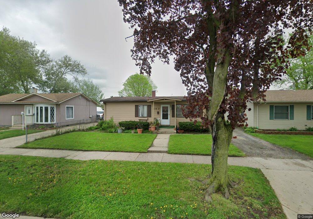 867 Taylor Ave, Aurora, IL 60506 - photo 1