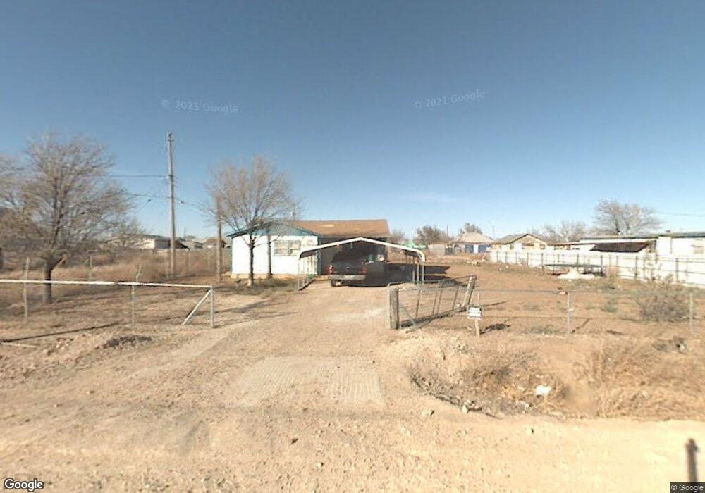 100 E 32nd St, Plainview, TX 79072 - photo 1