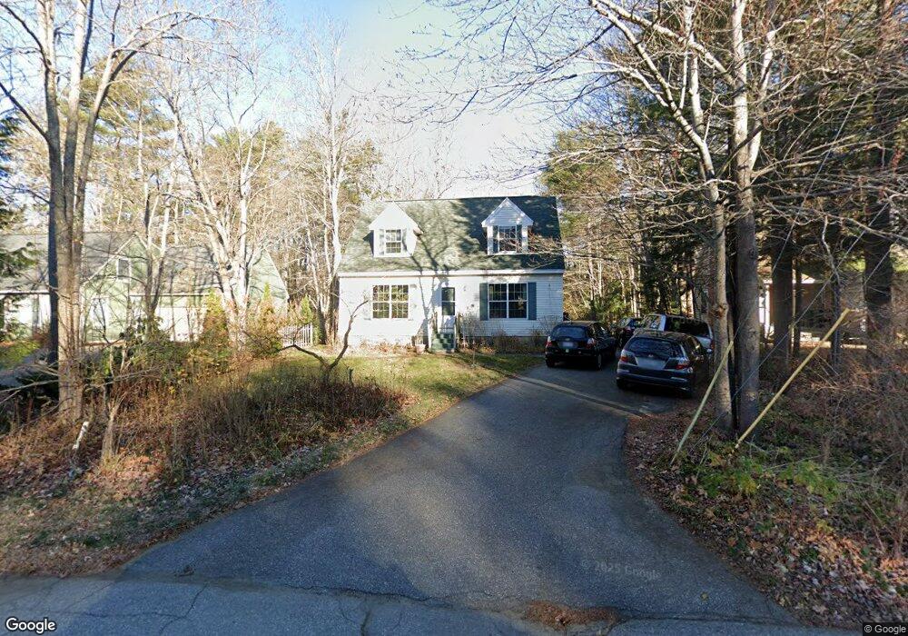 22 Bodwell St, Brunswick, ME 04011 - photo 1