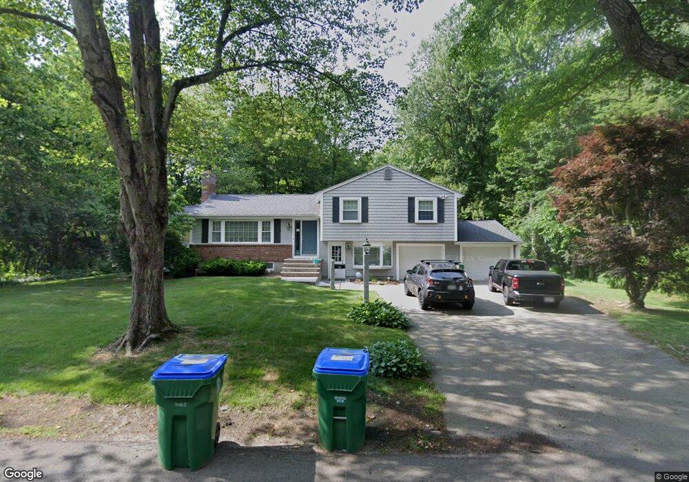 69 Salisbury Dr, Westwood, MA 02090 - photo 1