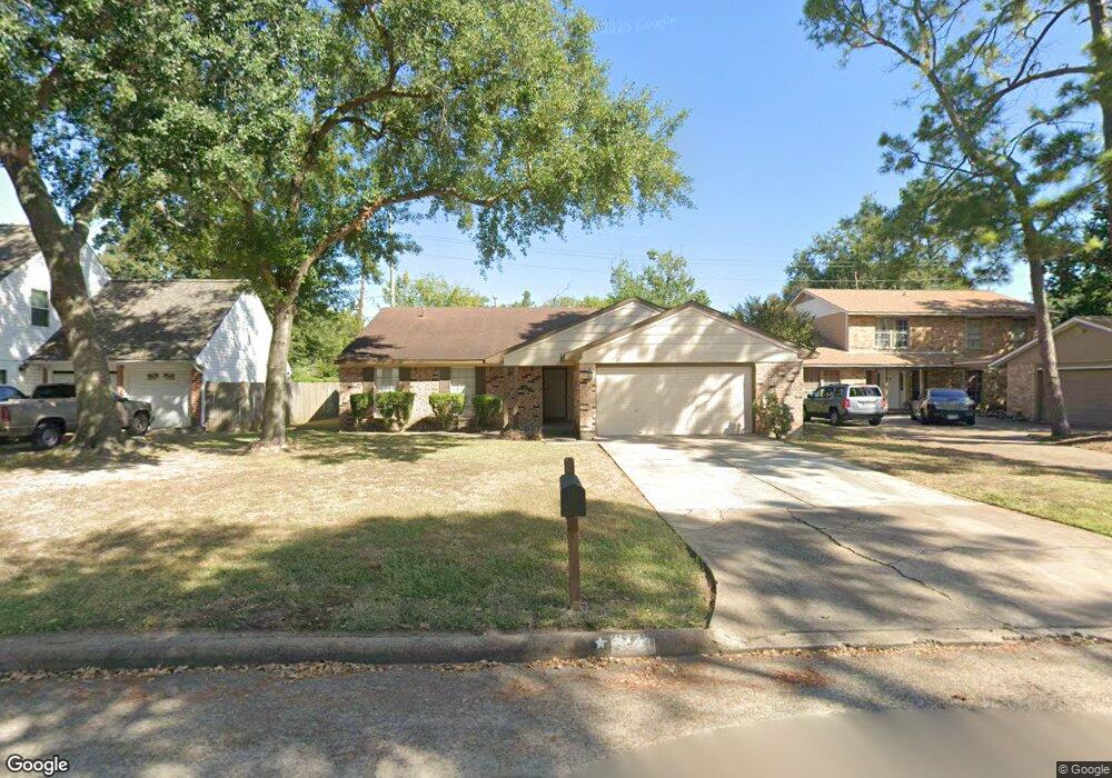 8726 Wind Side Dr, Houston, TX 77040 - photo 1