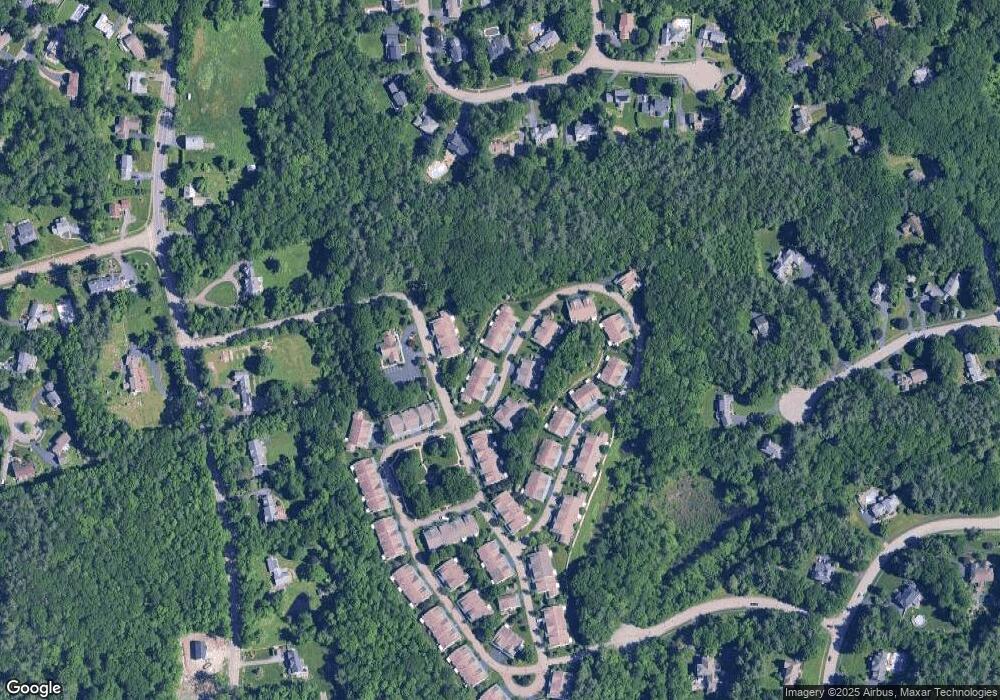 115 Fireside Ln, Holden, MA 01520 - photo 1