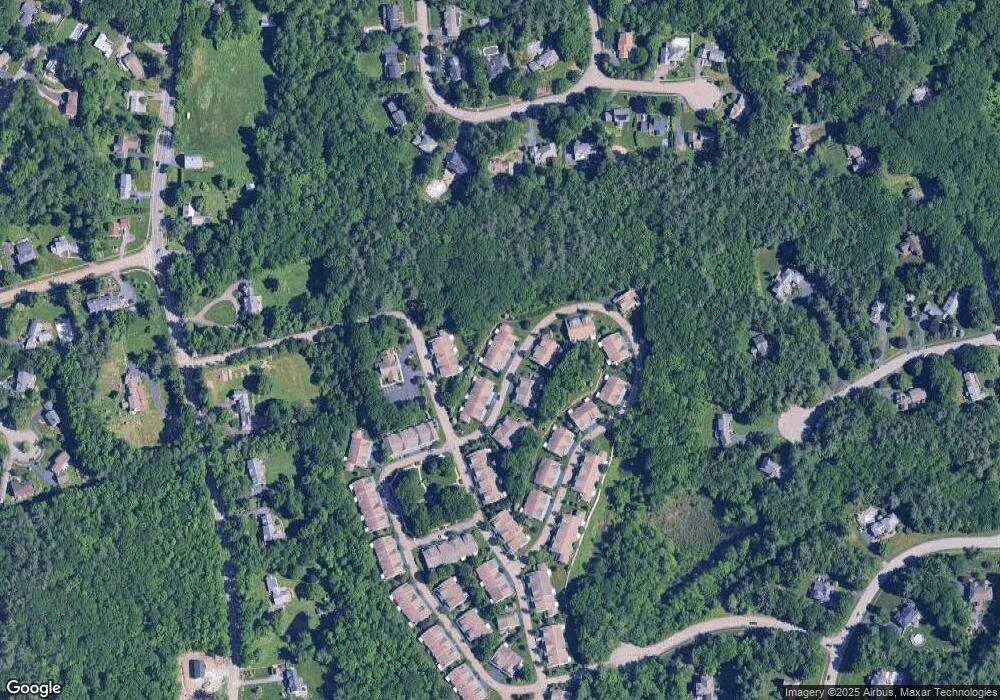 117 Fireside Ln, Holden, MA 01520 - photo 1