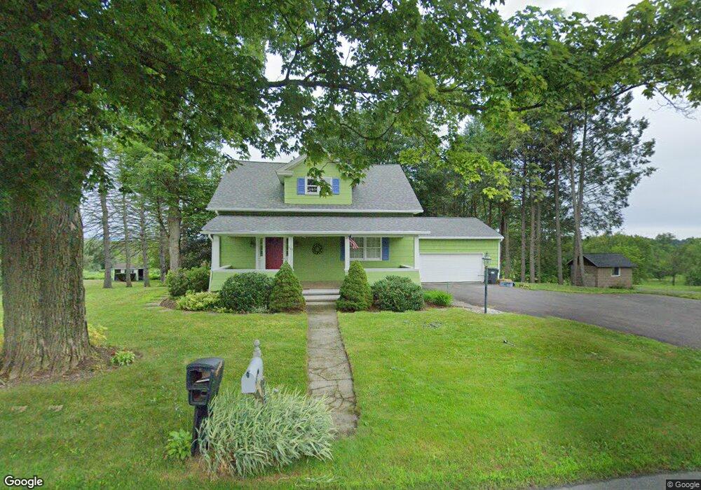 909 Mapleton Ave, Suffield, CT 06078 - photo 1