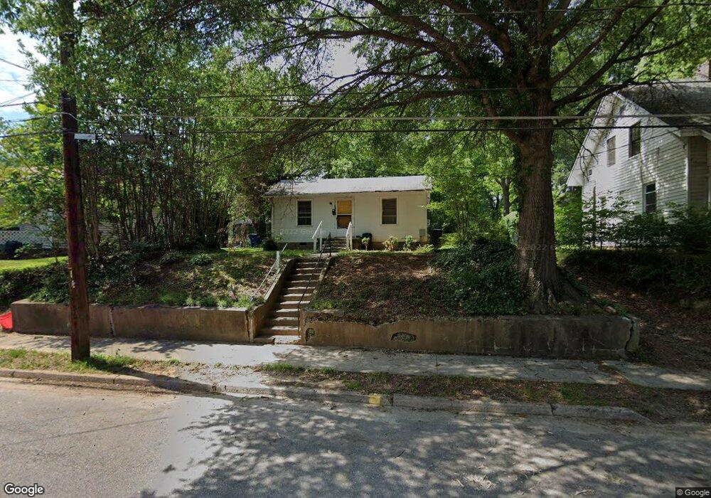 420 W Sharpe St, Statesville, NC 28677 - photo 1