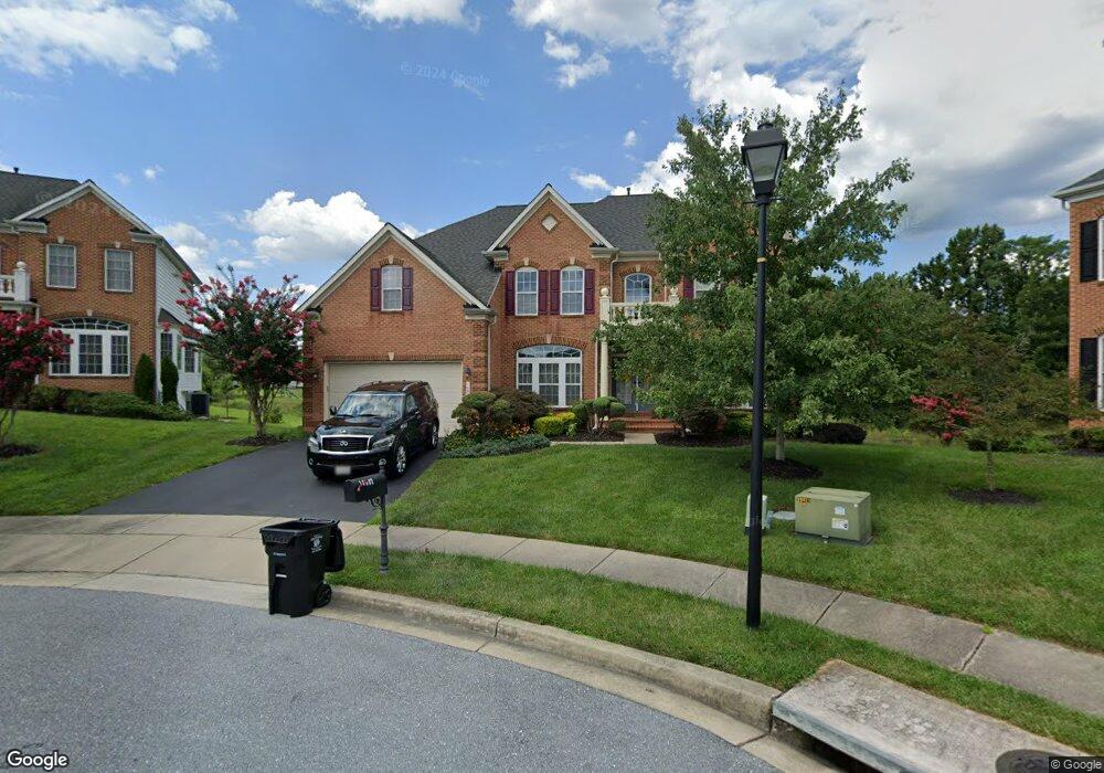 14602 Wern Way, Laurel, MD 20707 - photo 1