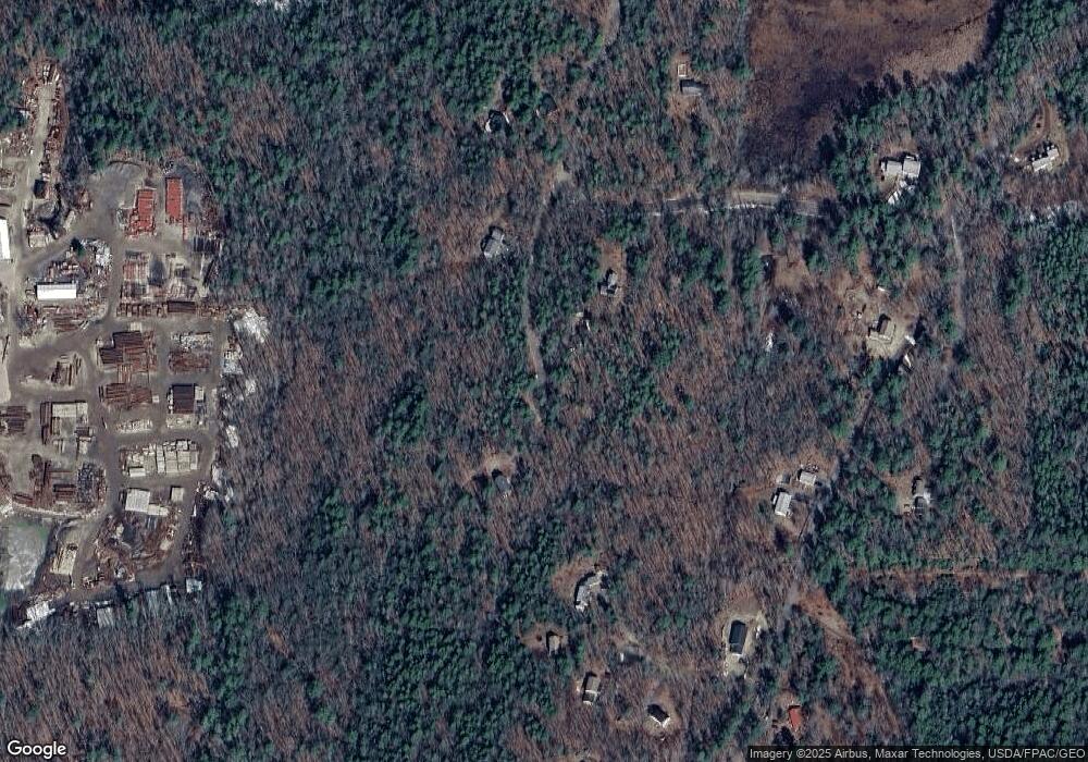 0 Stagecoach Rd unit 554303, Woolwich, ME 04579 - photo 1