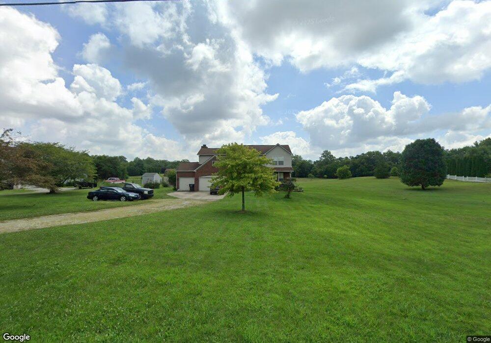 821 N 100 W, Franklin, IN 46131 - photo 1