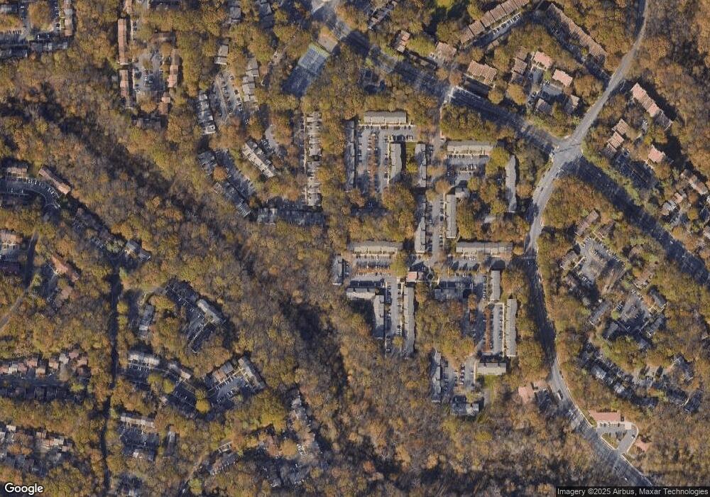 11656 Stoneview Square unit 96/12C, Reston, VA 20191 - photo 1