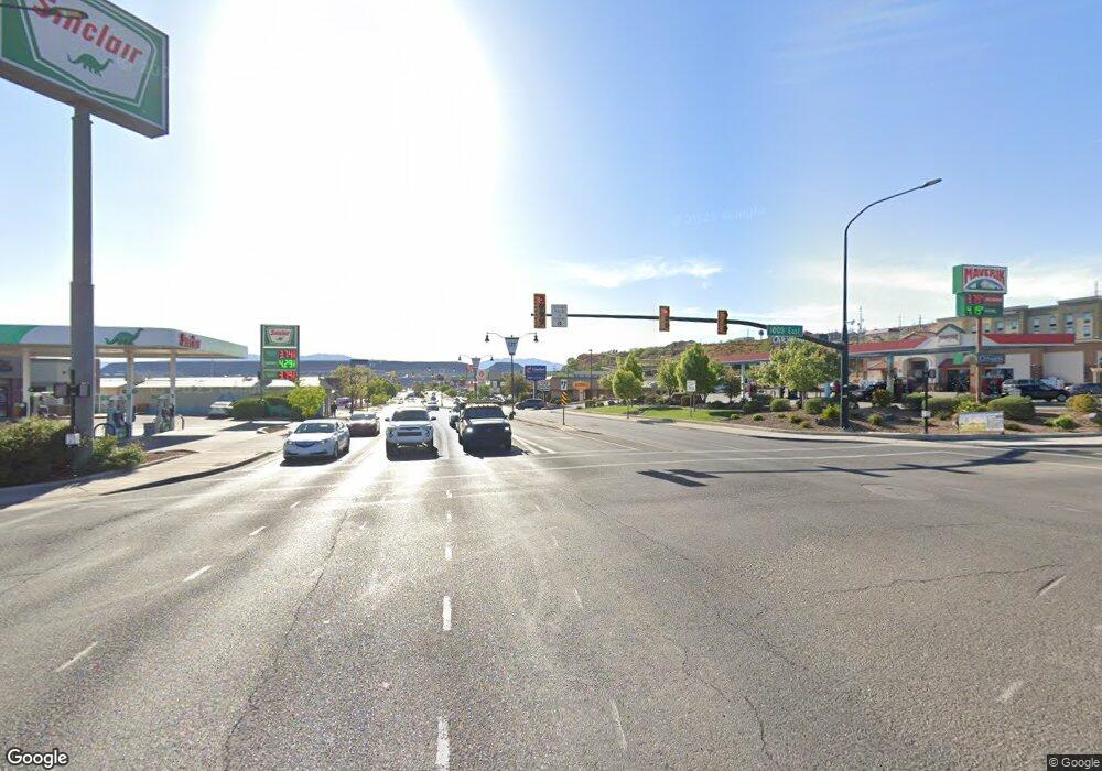 1071 E 100 N, St. George, UT 84770 - photo 1