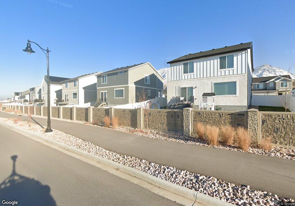 1256 S Raintree Ln, Santaquin, UT 84655 - photo 1