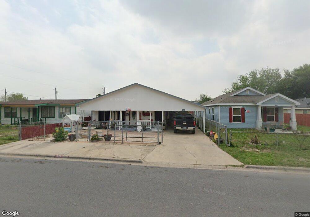 805 W Egly Ave, Pharr, TX 78577 - photo 1