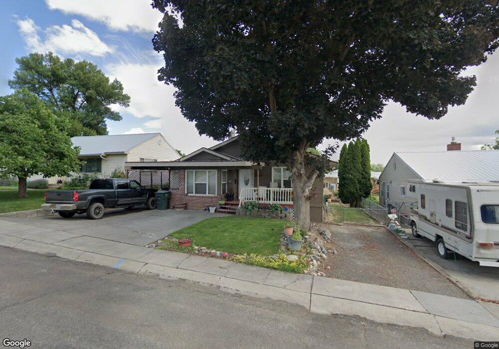 808 NW 11th St, Pendleton, OR 97801 - photo 1