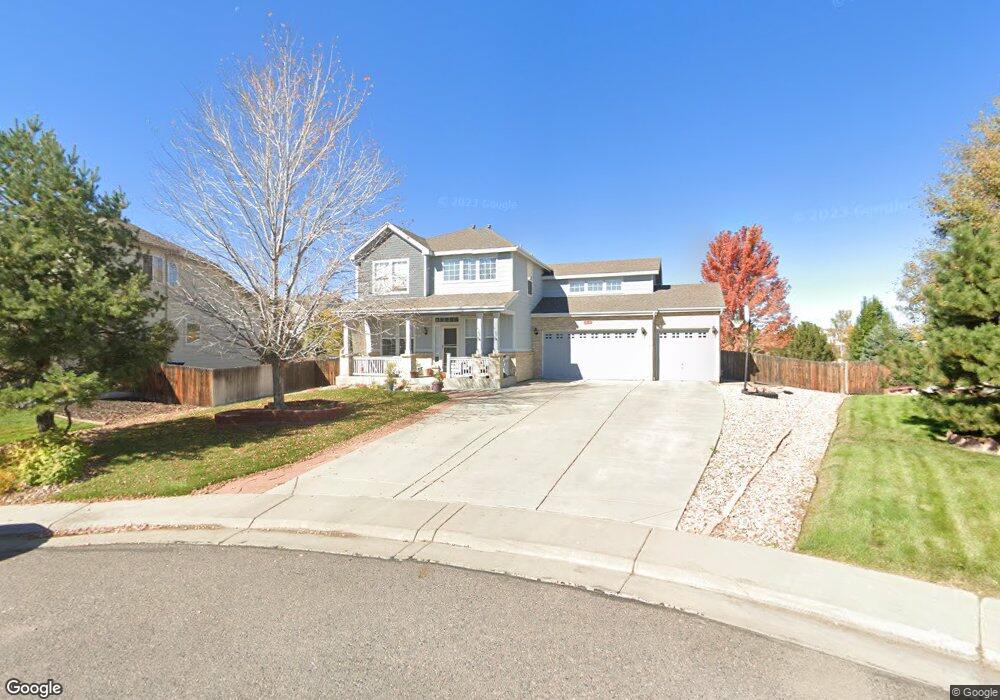 12675 Locust Way, Thornton, CO 80602 - photo 1