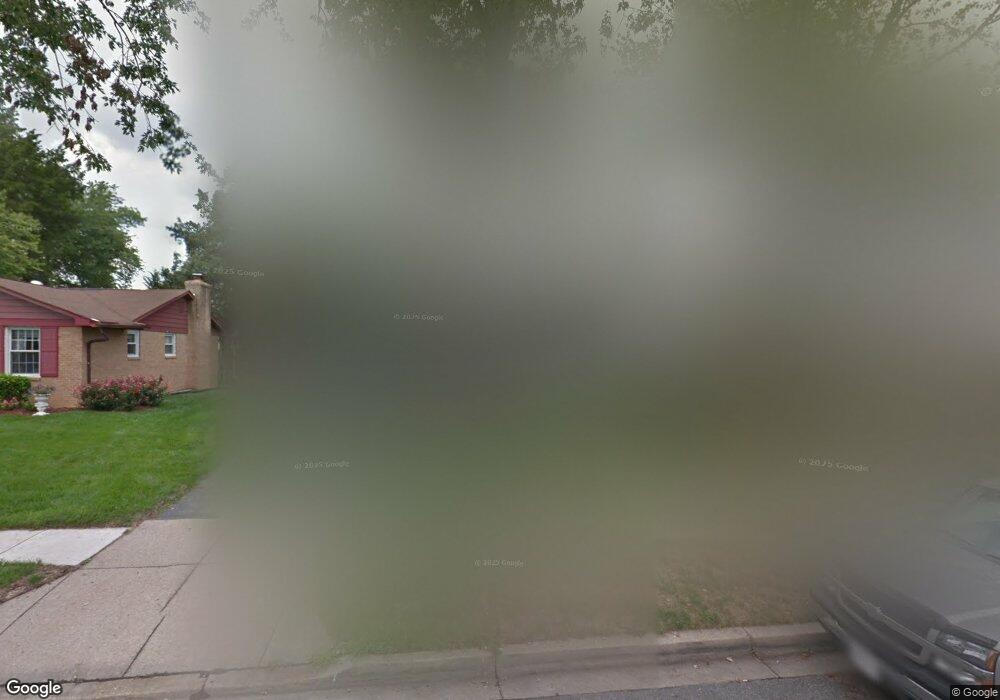 3300 Stonesboro Rd, Fort Washington, MD 20744 - photo 1