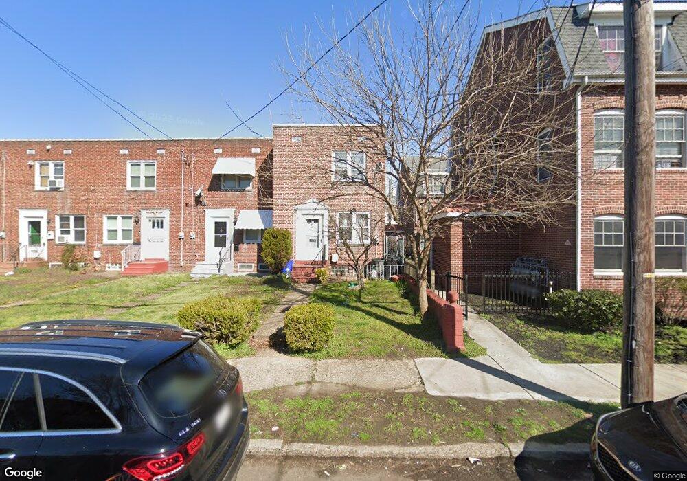 1319 S Merrimac Rd, Camden, NJ 08104 - photo 1