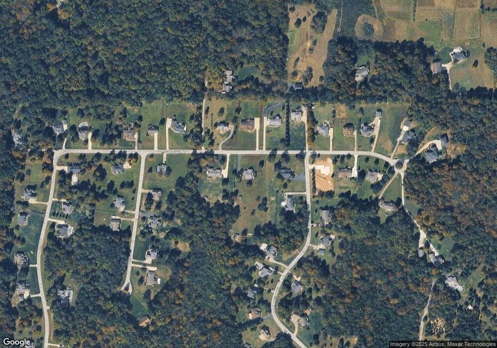 5523 Cedarway Dr NE, Corydon, IN 47112 - photo 1