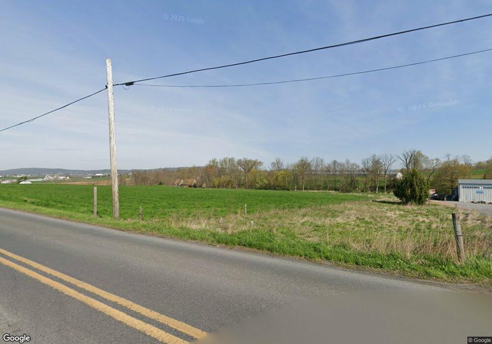 1055 White Oak Rd, New Holland, PA 17557 - photo 1