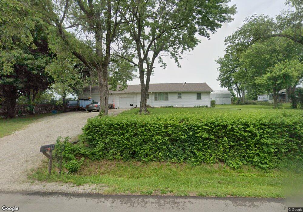 104 W 8th St, Hoyt, KS 66440 - photo 1