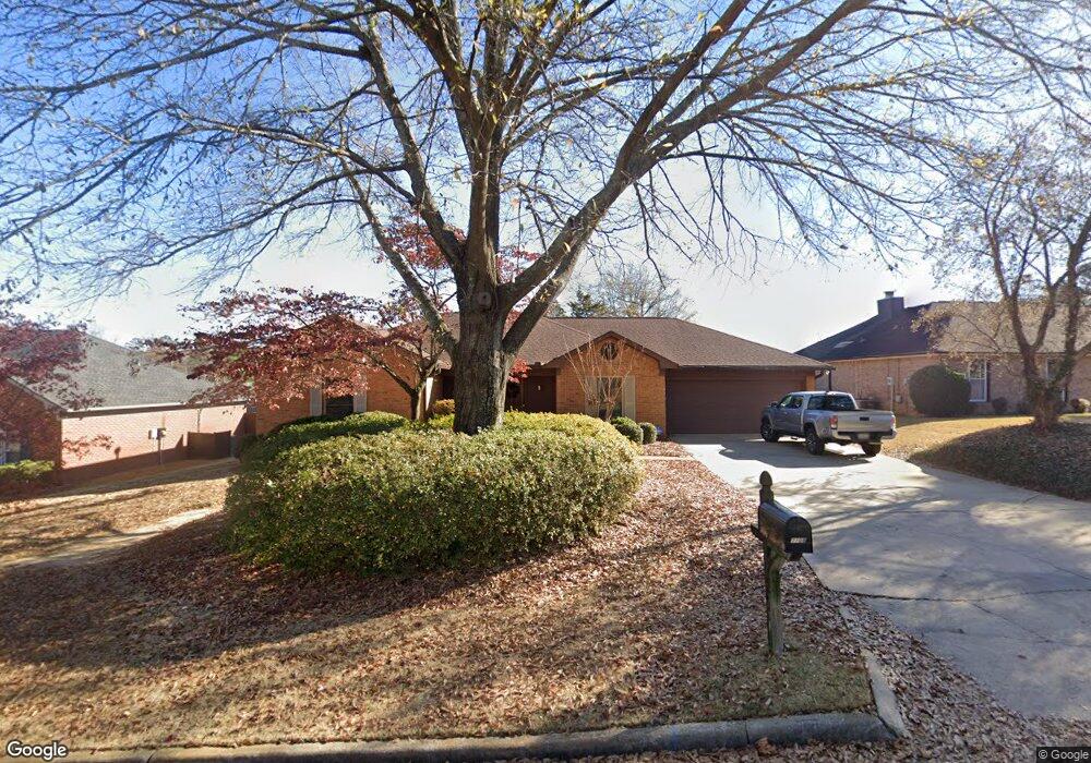 7108 Daisy St, Columbus, GA 31904 - photo 1