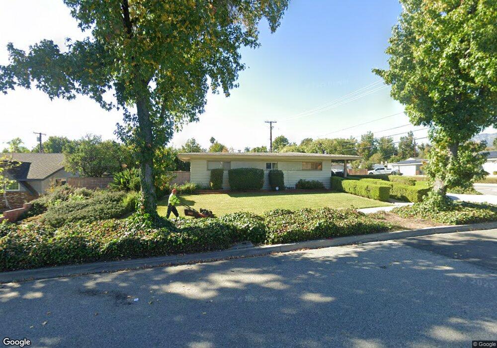 1397 N 2nd Ave, Upland, CA 91786 - photo 1