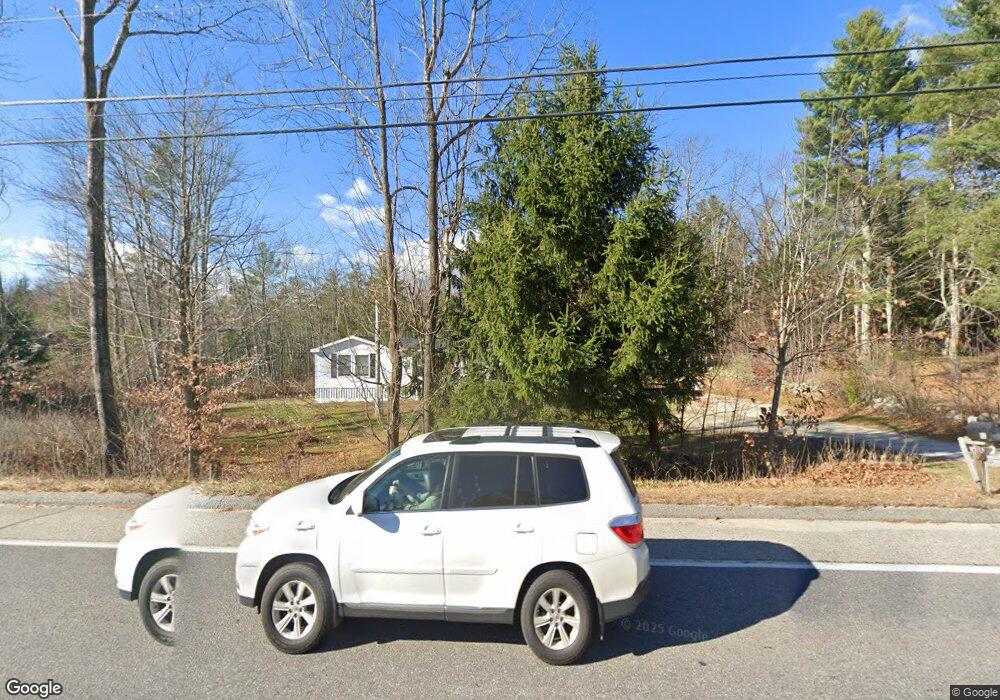 884 Chadbourne Rd, Standish, ME 04084 - photo 1