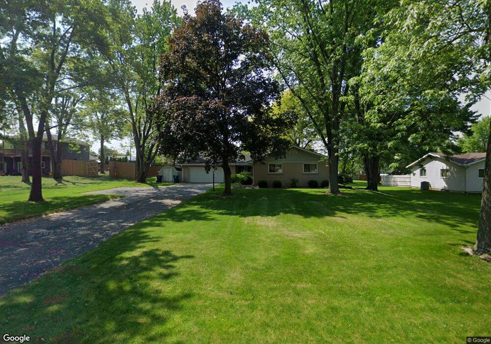 405 W Roe St, Ossian, IN 46777 - photo 1
