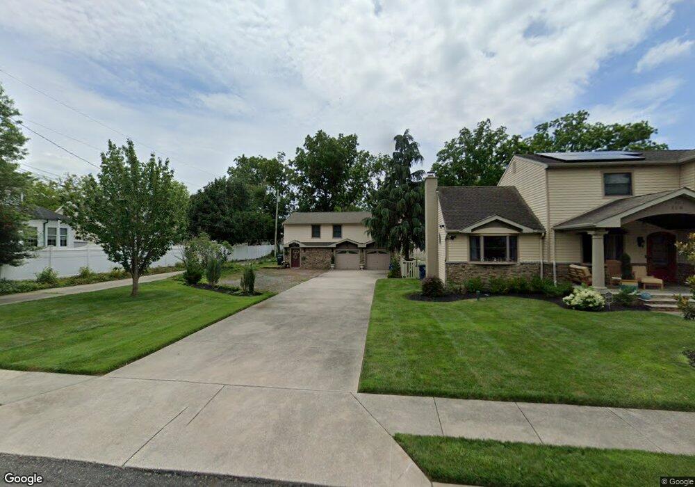 9 Elm Ave, Linwood, NJ 08221 - photo 1