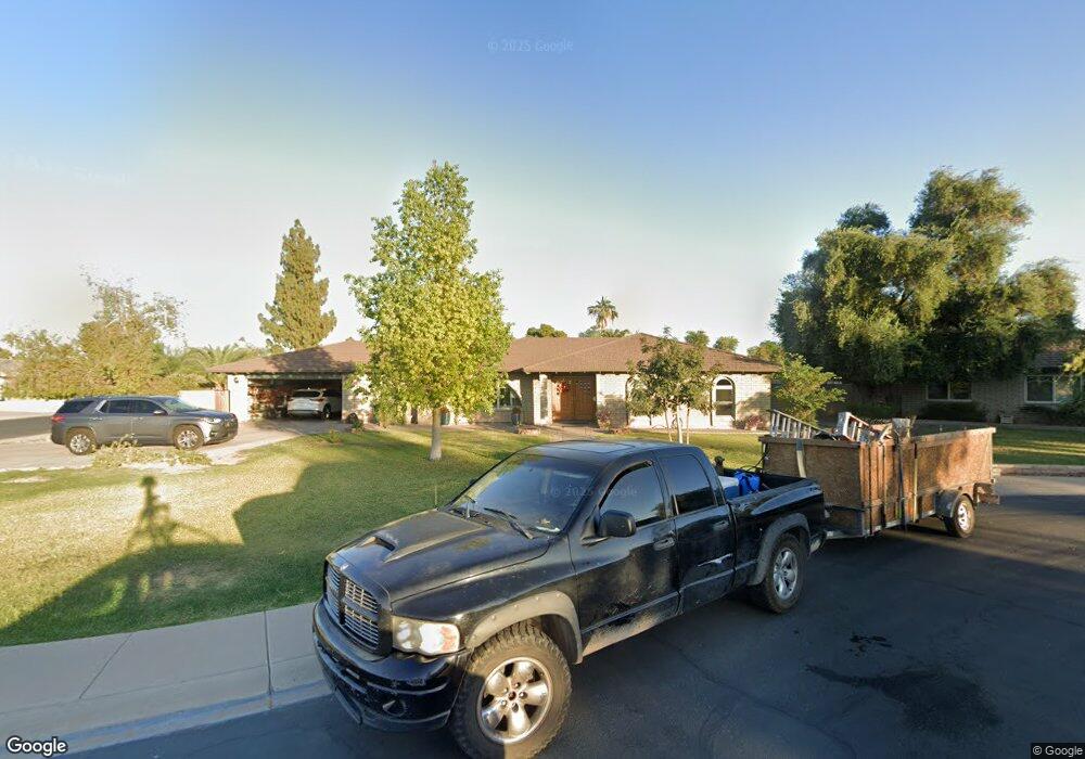 2065 E Riviera Dr, Tempe, AZ 85282 - photo 1