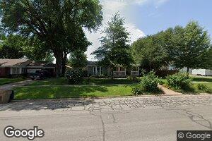 127 Anderson, Andale, KS 67001