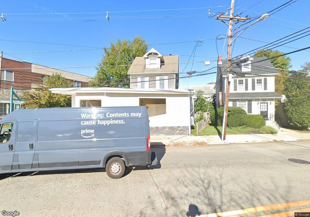 63 Ellis St unit A, Haddonfield, NJ 08033 - photo 1