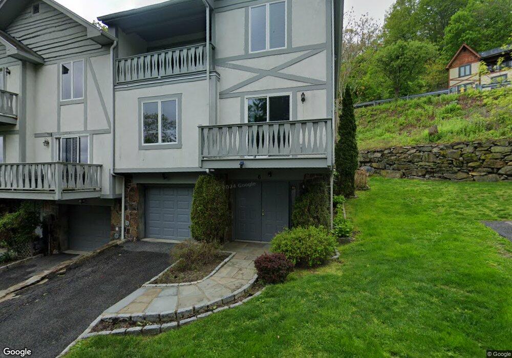 6 Hillcrest Ave, Pleasantville, NY 10570 - photo 1