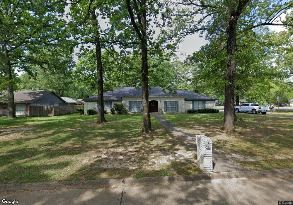1 Clay Ave, Texarkana, TX 75503 - photo 1