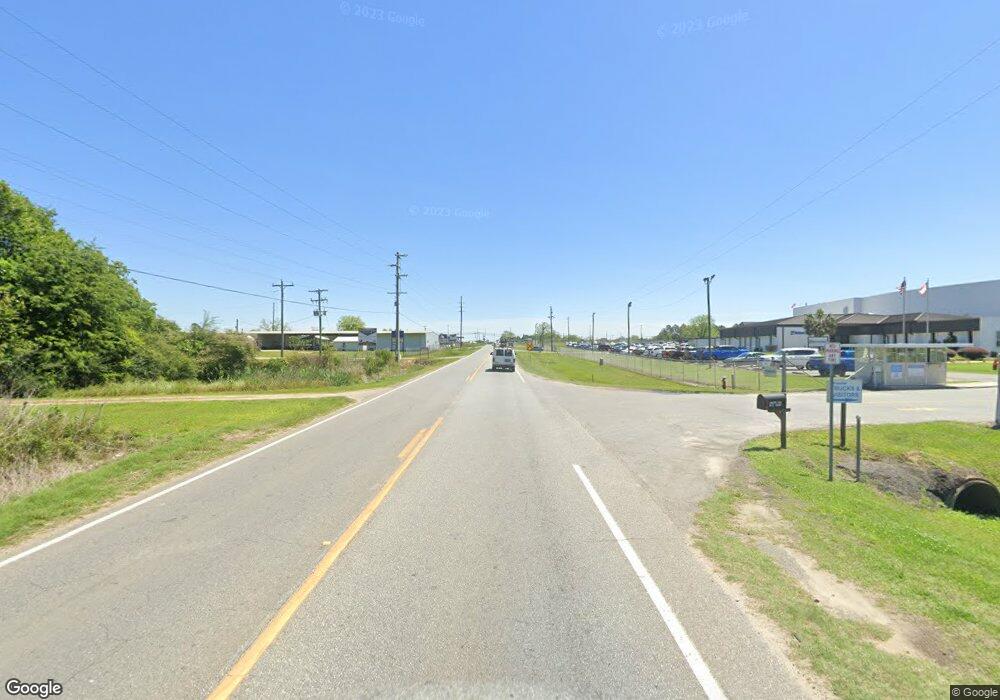 208 W Bypass, Moultrie, GA 31768 - photo 1