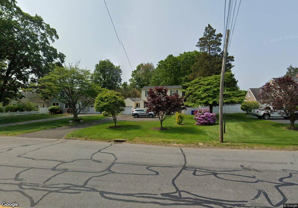 600 Broadbridge Rd, Bridgeport, CT 06610 - photo 1