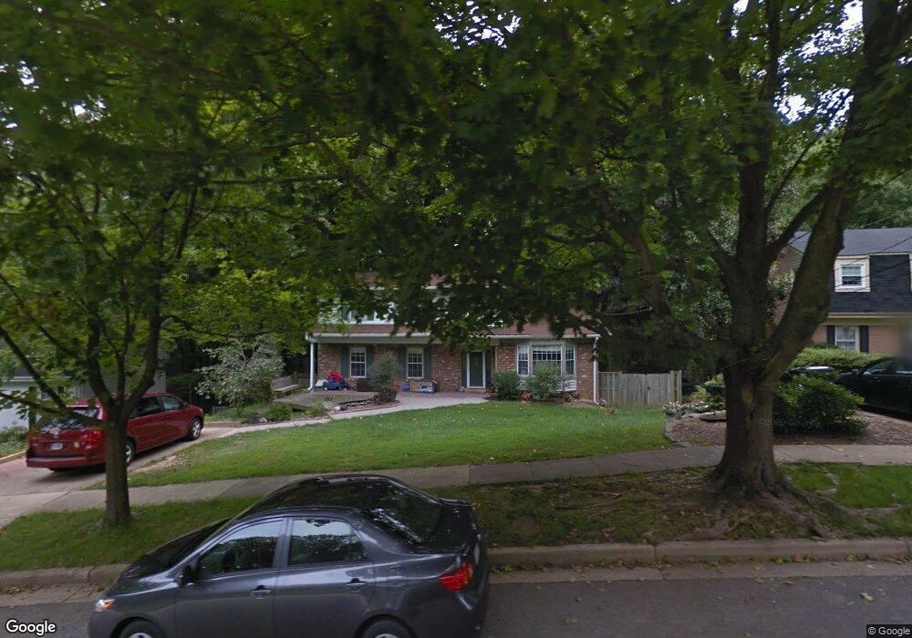 4505 Twinbrook Rd, Fairfax, VA 22032 - photo 1