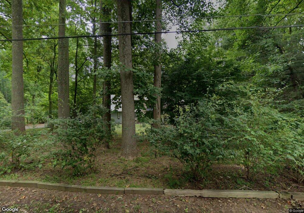 50 Bullock Rd, Chadds Ford, PA 19317 - photo 1