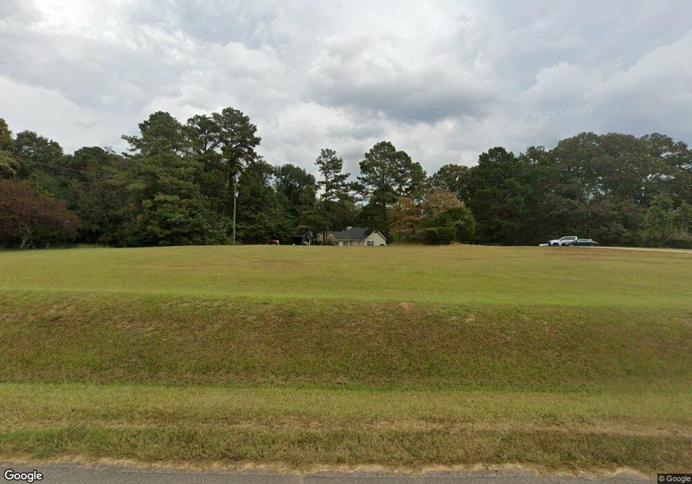 321 Frost Rd, Bowdon, GA 30108 - photo 1