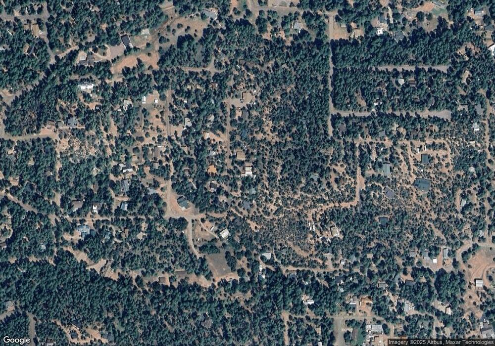 3457 N Limestone Way, Pine, AZ 85544 - photo 1